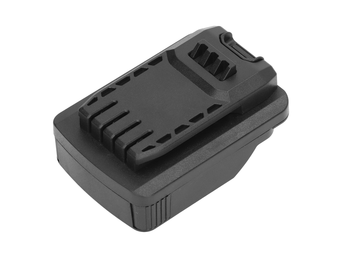 Adaptador De Batería Metabo 18v A Stanley Craftsman 18v 20v V20 Convertidor De Energía De Litio