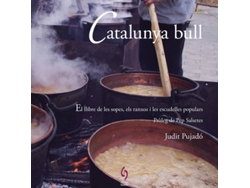 Libro Catalunya bull de Judit Pujado