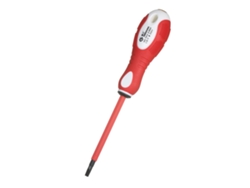 Destornillador Aisado 500v Probador De Voltaje 2 En 1 Magnético Reversible Paleta Y Philips Para Circuitos Eléctricos