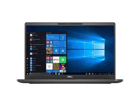 Portátil DELL Latitude 7400 (Reacondicionado Como Nuevo - Intel Core i5-8365U - RAM: 8 GB - 512 SSD - Intel UHD Graphics)