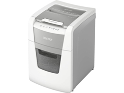 Destructora LEITZ IQ AUTOF SMALLOF 100 P4 PROEU