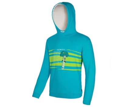 Camiseta de Mujer para Deporte PROACT Maillot Reciclado Cuello (L)