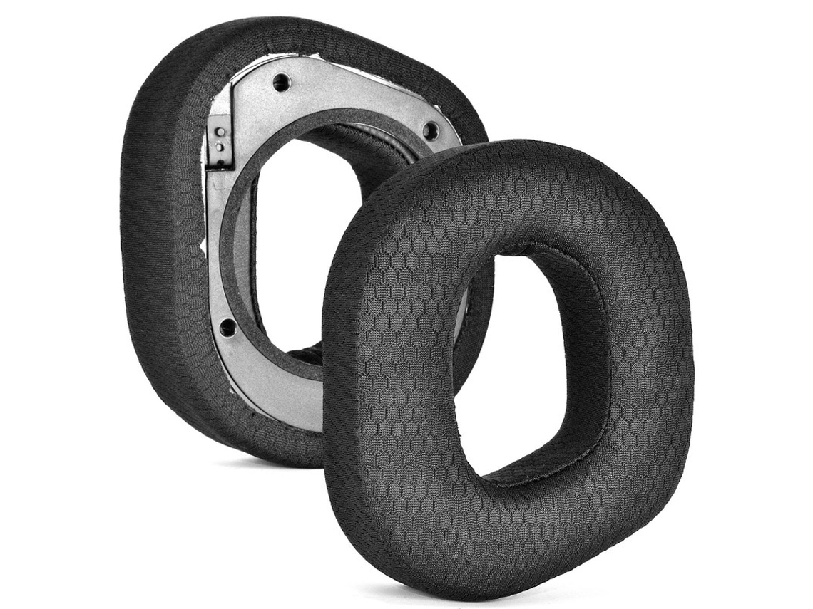 Almohadillas de repuesto Szsmart para Turtle Beach Stealth 700 Gen 2 (negras)