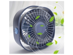 Mini Ventilador CHRONUS FS04016 (azul)