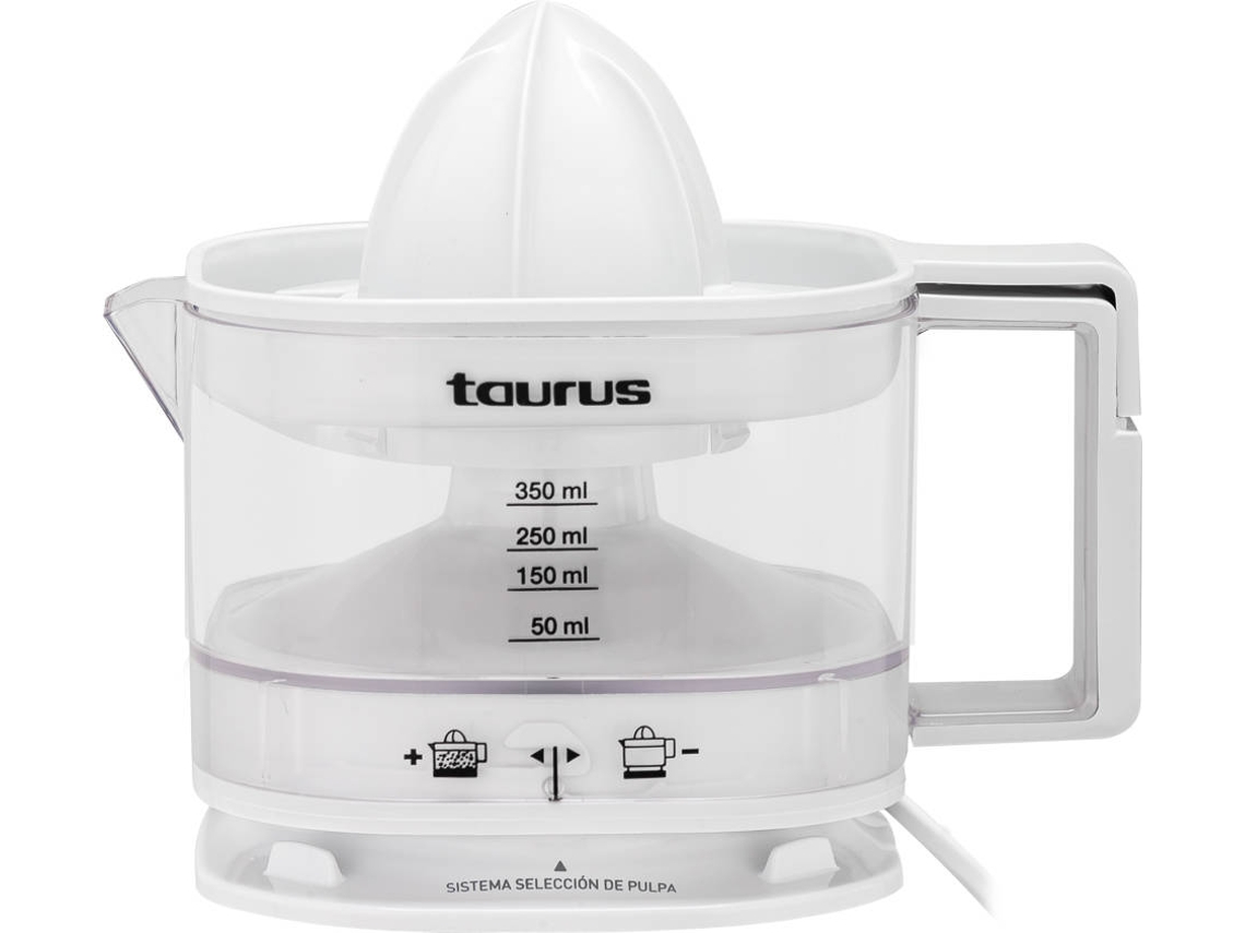 Exprimidor TAURUS TC-350