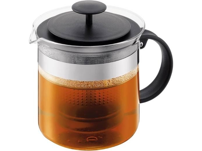 Tetera BODUM Bistro 1880-01 (Plástico - 1.5l)