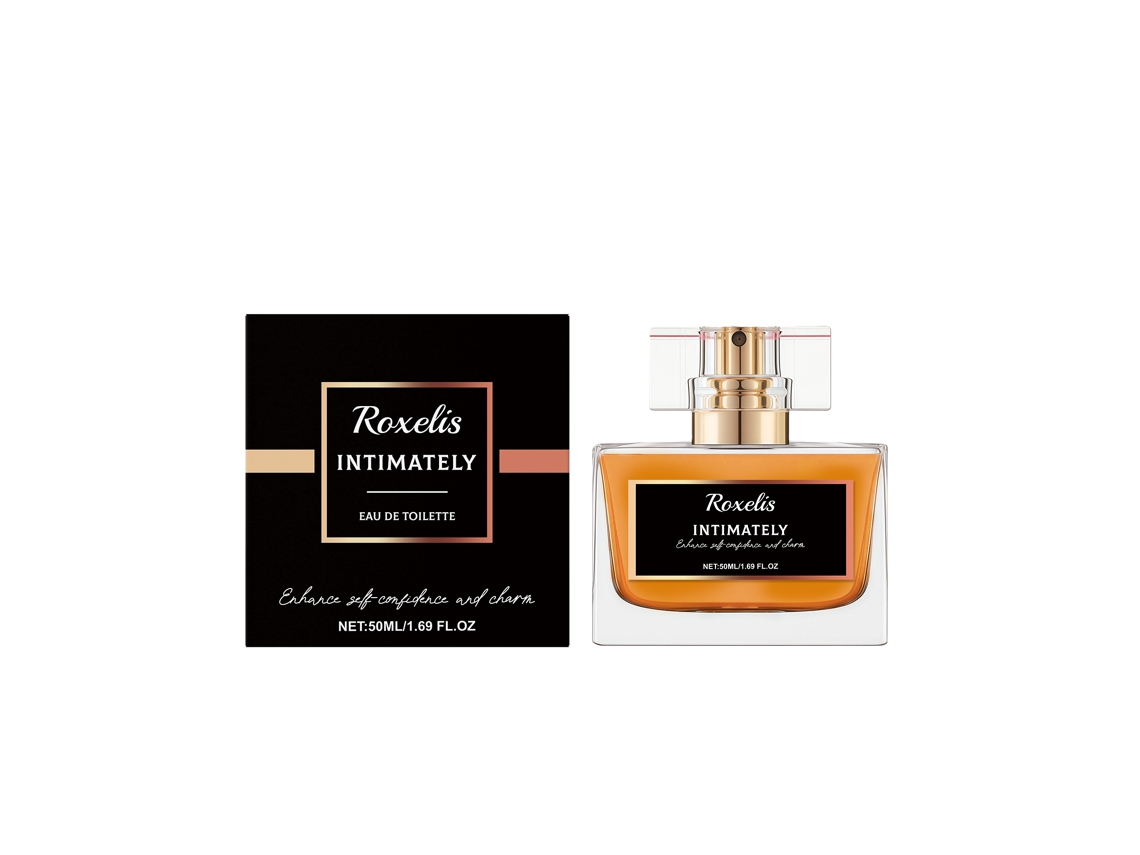 Perfume de sándalo, estilo amaderado