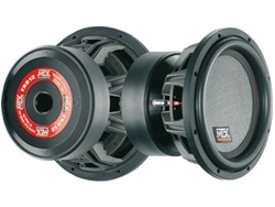 Subwoofer MTX MTXTX812 (5400 W)