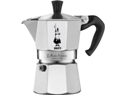 Cafetera BIALETTI Moka Express OM1 (6 tazas)