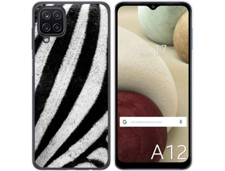Carcasa Samsung Galaxy M12 TUMUNDOSMARTPHONE Animal 02 Multicolor