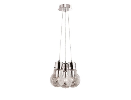 Luce Max Sp3 Suspensión Ideal IDEAL LUX