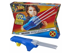 Garra HASBRO X-Men '97: Wolverine Retráctil