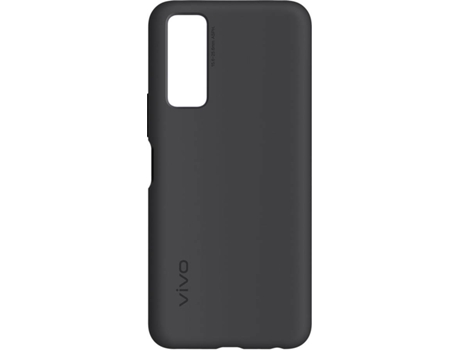 Carcasa Vivo Y52 VIVO Soft Touch Negro
