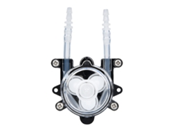 Bomba Peristáltica Mini De Alta Calidad G528 Dc12v (type C) Para Laboratorio E Ingeniería Bioquímica