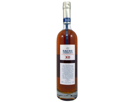 Coñac BACHE GABRIELSEN Bache Gabrielsen X.O. Cognac (0.7 L - 1 unidad)