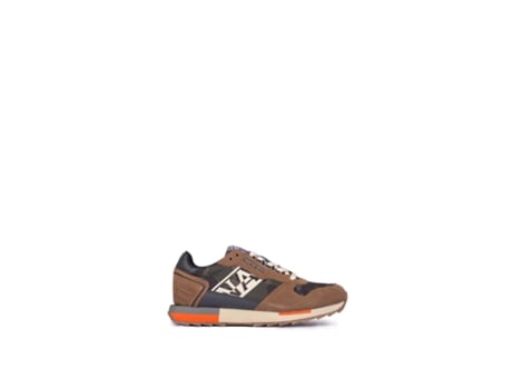 Zapatillas de Hombre NAPAPIJRI Marrón (numeric42)