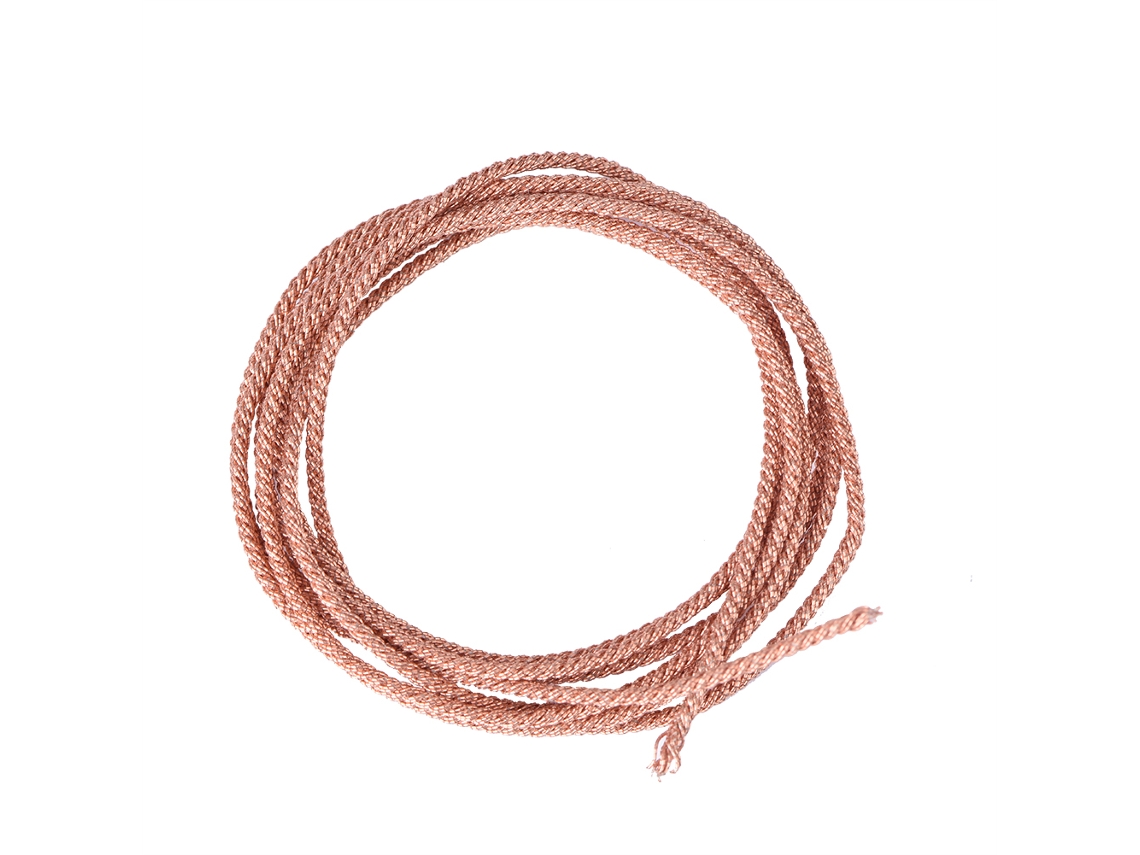Cable De Conexión Para Altavoces, 12 Hilos, Cobre Puro, 1 M/2 M, Para Reparación De Woofers/subwoofers.