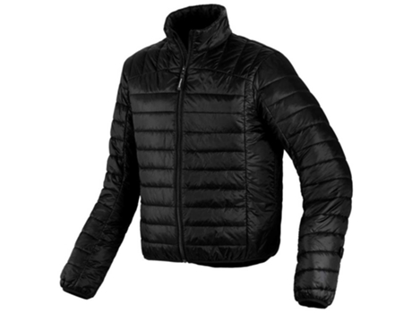 Abrigo para Hombre SPIDI Thermo Liner Negro para Motociclismo (5XL)