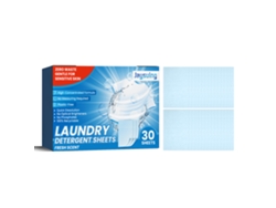 Detergente para ropa Worten
