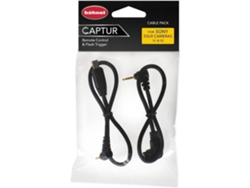 Pack Cables HAHNEL Captur Module Pro