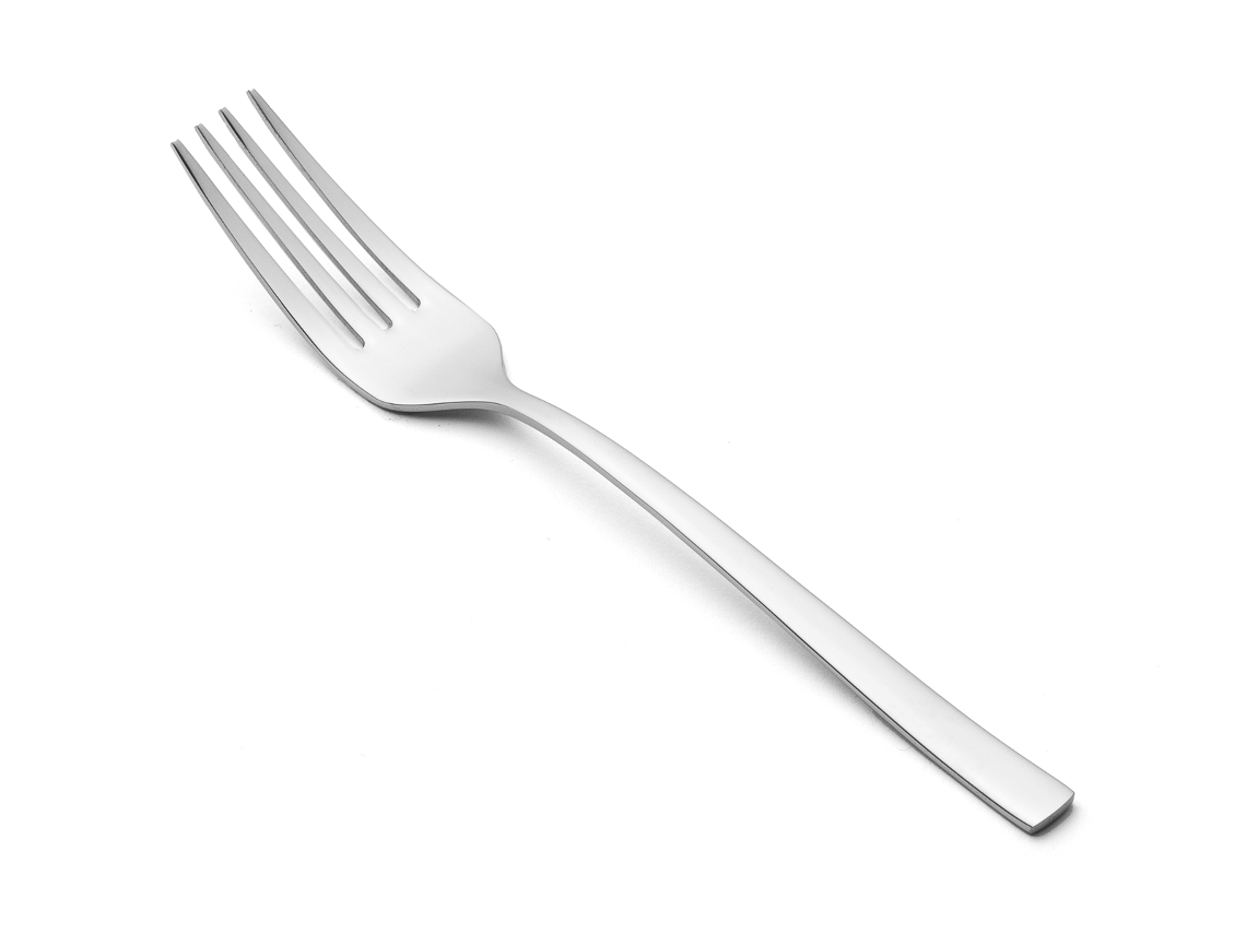 ARCOS 585400 12 Pzas. Tenedor Lunch Capri