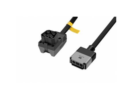 Cable Conexión Micro Inversor ECOFLOW Deltapro 0.45M