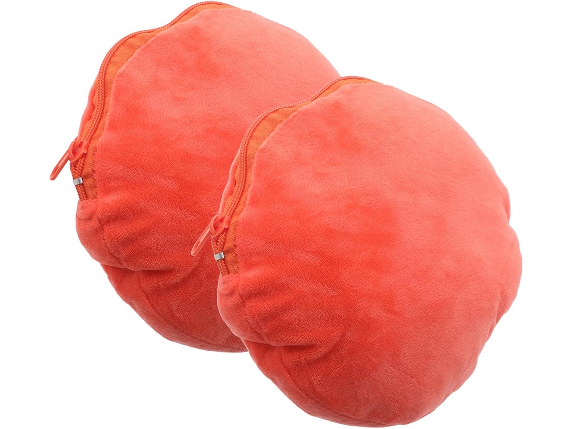Bolsa térmica para calentar las manos Ron, para uso en interiores.