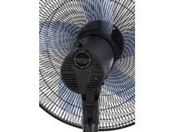 Ventilador de pie SOGO VEN-SS-21245 (3 velocidades - 50 W - Diámetro 40 cm)