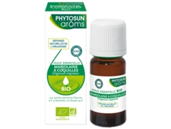 Aceite Esencial Mejorana Origanum Majorana Bio 5 Ml PHYTOSUN ARÔMS