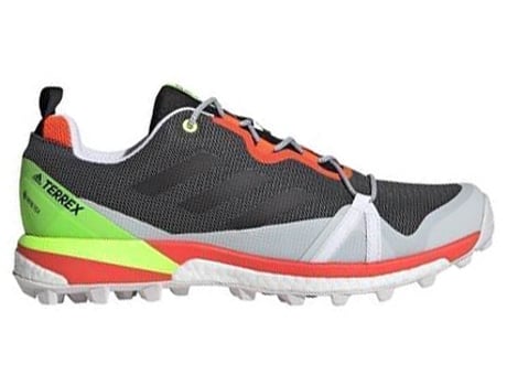 Zapatillas Deportivas ADIDAS Terrex Skychaser Lt Gtx Hombre (Grafite -Material Sintético -48)