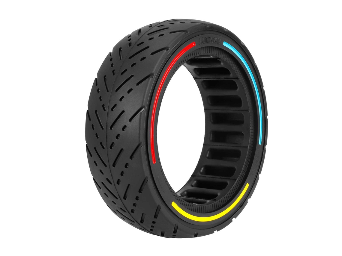 2026-neumáticos Solidos Para Patinete Eléctrico 8.5*2.5 Para Dualtron Mini/speedway Leger