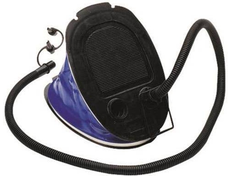Bomba de Aire Manual para Camping OUTWELL Pie