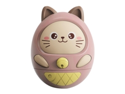 Jinwei-juguete Balanceante Para Gatos, Figura Balanceante, Juguete Balanceado, Juguete Oscilante, Juguete Wobbly