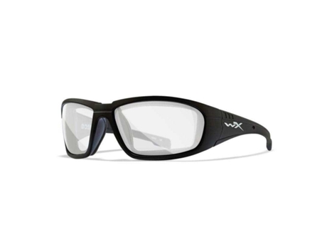 Óculos de Segurança Óculos de Sol Polarizados Boss Transparente Homemwiley X