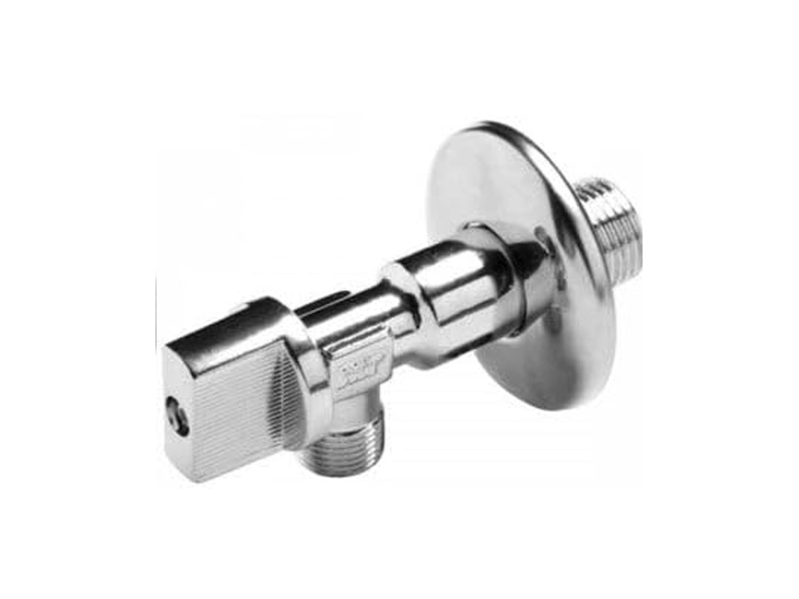 Llave De Corte Escuadra 1/2 1/2 Suinga