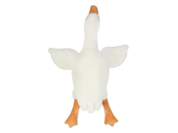 Muñeco De Peluche Oca Cariño Suave Almohada De Peluche Juguete De Peluche Para Oficina Hogar Viajes Regalo Para Bebés +6 Meses 90cm