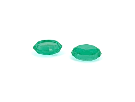 Carcasa para Thumbstick PS5 KJH Verde
