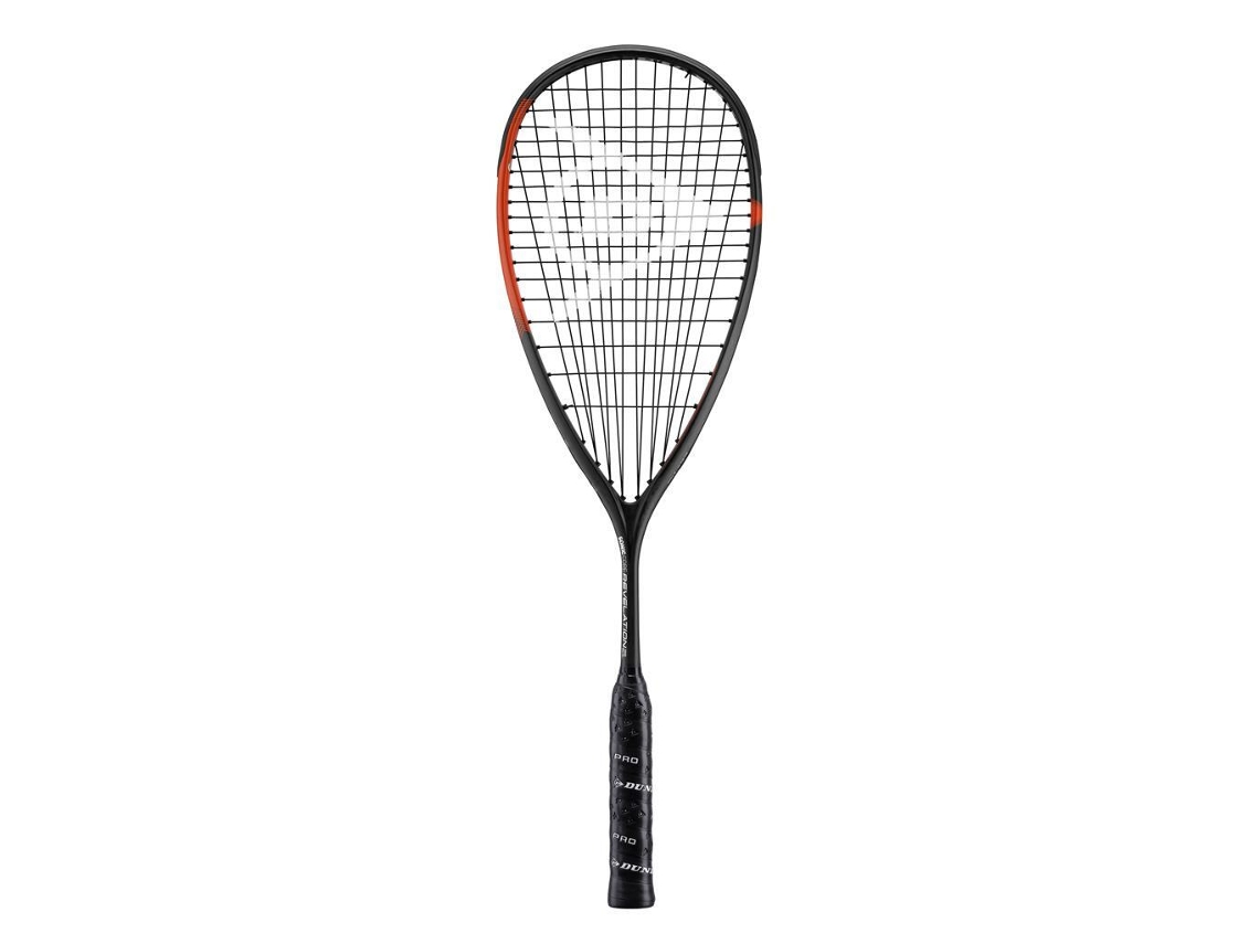 Raqueta de squash DUNLOP Soniccore Revelation 135
