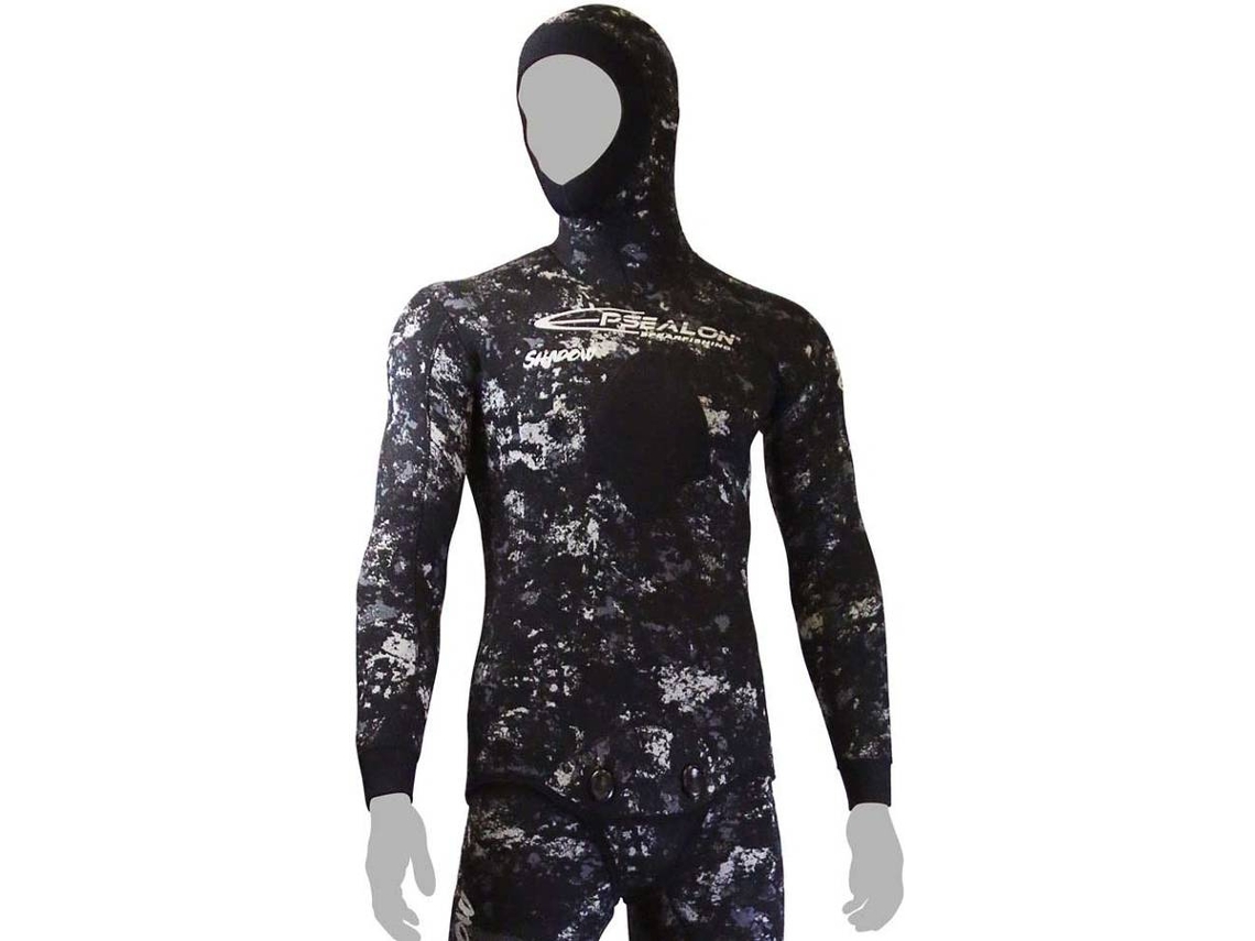Trajes de Agua EPSEALON Shadow (S)