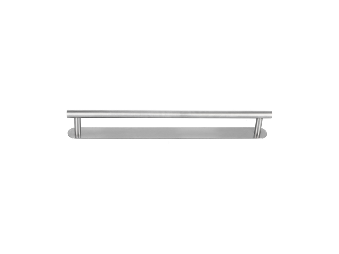 Toallero moderno de acero inoxidable 304 de 40 cm para baño y cocina