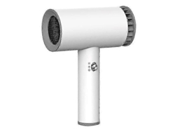 Secador de pelo inalámbrico USB multifuncional portátil recargable herramientas de peluquería para el hogar Ly Ebike secador de pelo