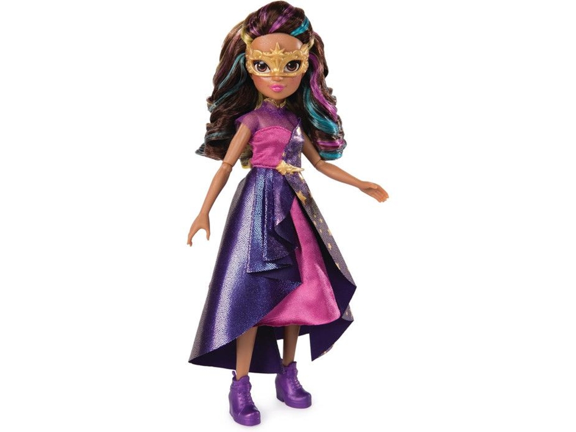 Muñeca Sophia Universidad De Los Unicornios Spin Master Spin Master