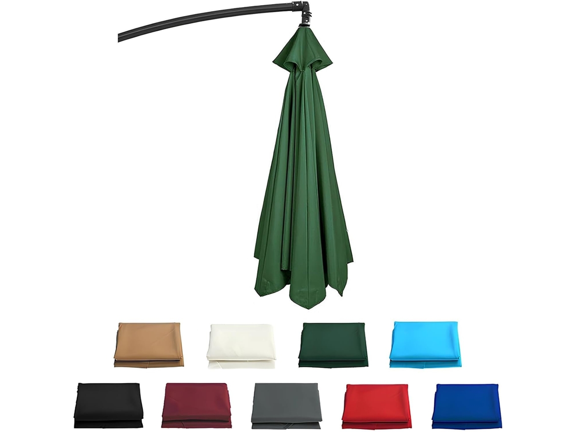 Toldo De Repuesto Poliéster , Impermeable Sombrilla