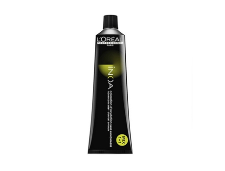 Tinte Permanente L'Oreal Professionnel Paris Inoa Sin amoniaco Nº 9.12 60 g