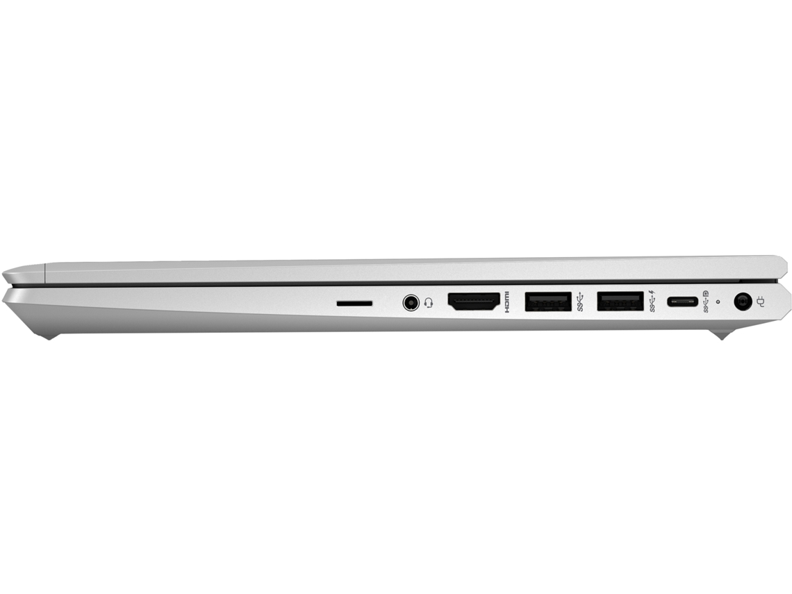 Portátil HP 63554 (14 '' - AMD Ryzen™ 3 5425U - RAM: 8 GB - 256 GB SSD - AMD Radeon Graphics)