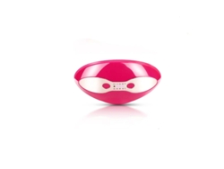 Dispositivo De Luz Roja Herramienta 2 En 1 Para Cuidados De Los Labios Y Ojos Suaviza Las Líneas De Los Labios 4 Niveles De Calentamiento Yizhood