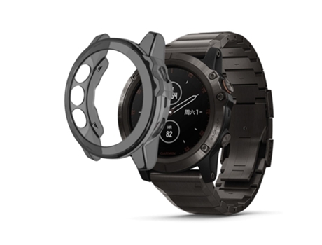 Carcasa Garmin Fenix 5S
