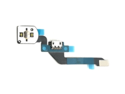 Cable Flex Conector De Carga Compatible Para Lenovo Tab 3 Pro Puerto Micro Usb
