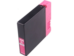 Cartucho para Canon PGI2500 XL Magenta (9266B001)