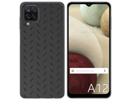 Carcasa Samsung Galaxy M12 TUMUNDOSMARTPHONE Dibujos Multicolor